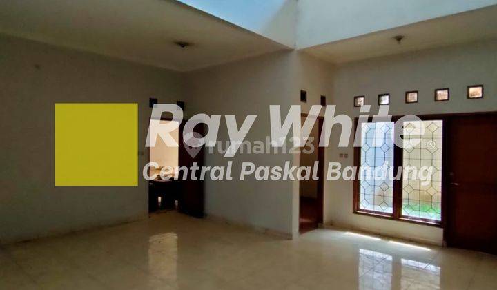 Rumah Tinggal Kost di Sadewa Kota Bandung 1