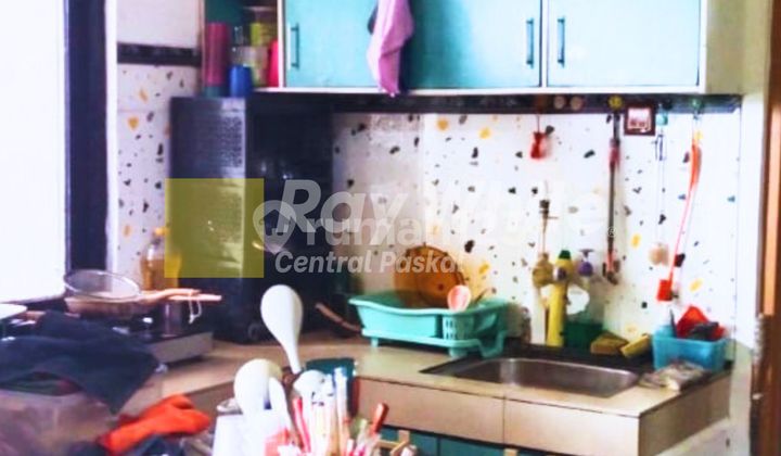 Rumah 2 Lantai di Mekarwangi Bandung 2