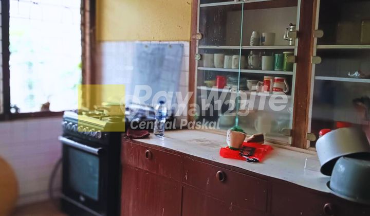 Rumah di Komplek Cendrawasih Cibereum Cimahi (Nc) 2