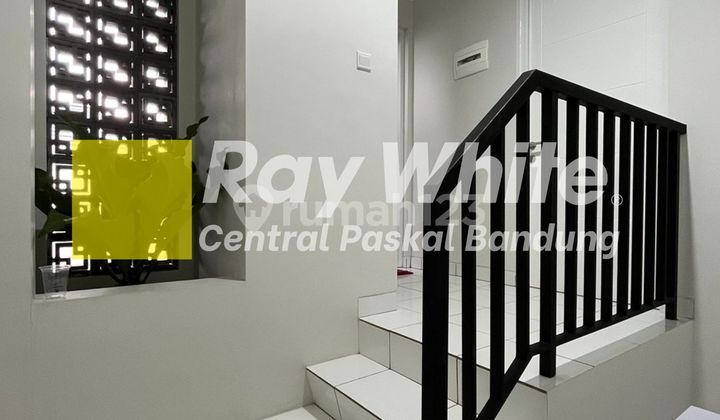 Rumah di Sumarecon Dayana Bandung 2