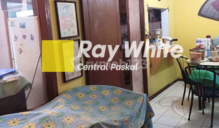 West Arcamanik Golf House, Bandung City 2