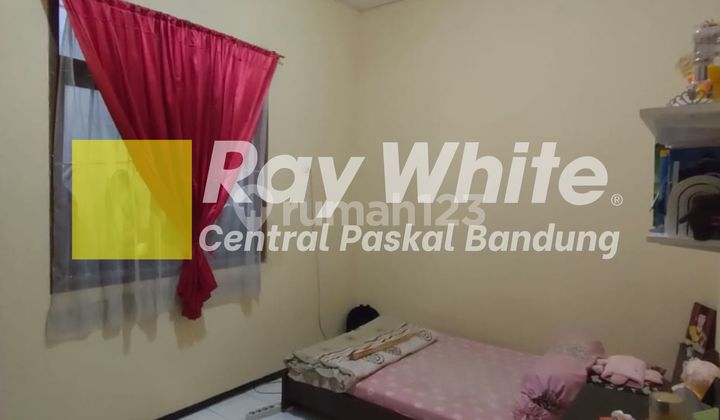 Rumah di Sayap Buah Batu Bandung Rumah di Sayap Buah Batu Bandung