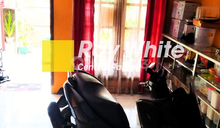 Rumah 2 Lantai di Margahayu Raya Bandung 2