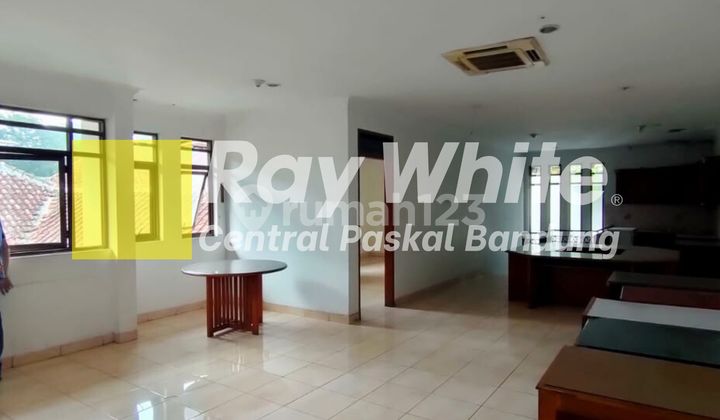 Rumah atau Kantor Sayap Riau Bandung Rumah atau Kantor Sayap Riau Bandung