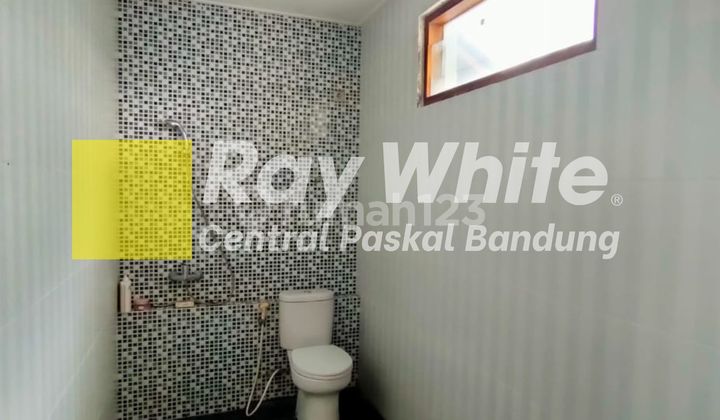 Rumah Bagus dan Terawat di Budi Indah Bandung 2