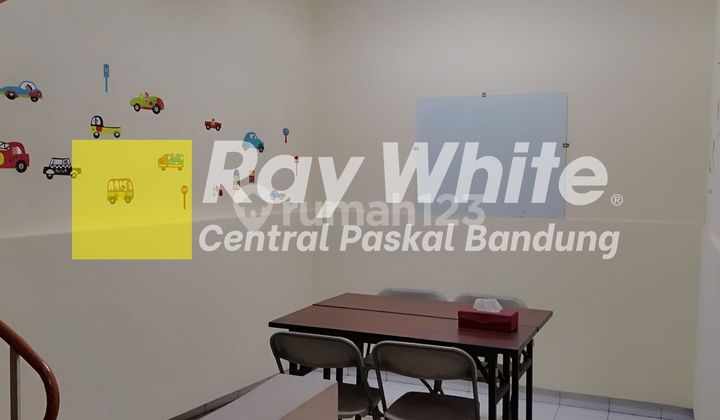 Rumah Usaha di Halimun Bandung Rumah Usaha di Halimun Bandung