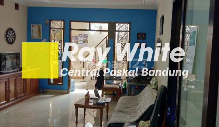 Rumah Bagus di Permata Kopo Bandung Rumah Bagus di Permata Kopo Bandung