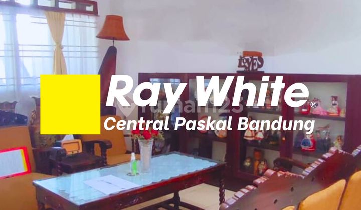 Rumah Sayap Ahmad Yani Kota Bandung 2