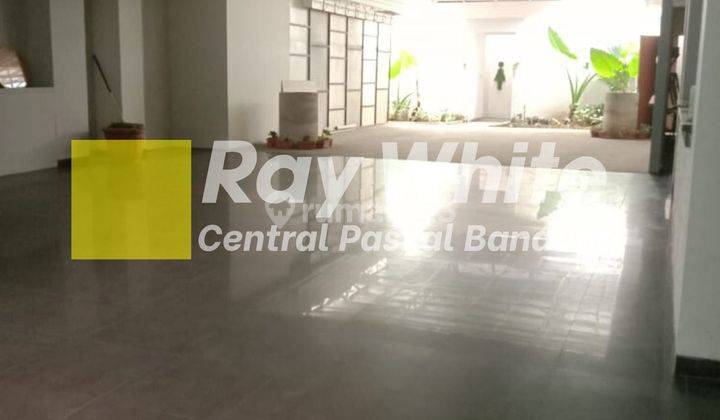 Ruang Usaha di Mainroad Lengkong Bandung 2