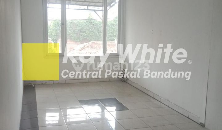 Rumah Tinggal Asri di Mainroad Kopo Bandung Rumah Tinggal Asri di Mainroad Kopo Bandung