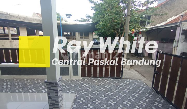 Rumah Antapani Bandung