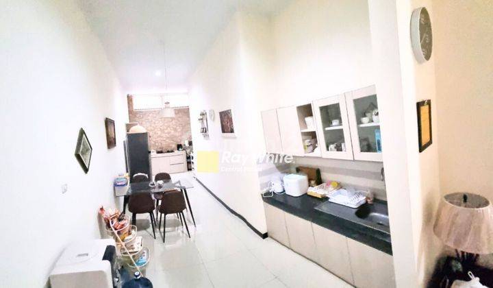 Rumah Minimalis Full Renov di Kopo Bandung 1