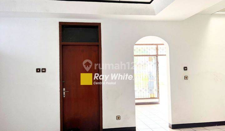 Rumah 2.5 Lantai di Kopo Elok Bandung 1