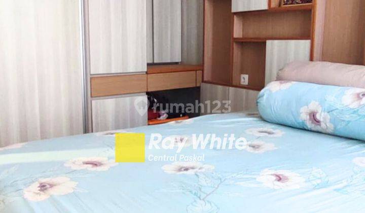 Landmark Apartement 2 Bedroom Kota Bandung 2