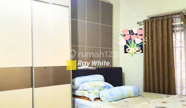 Rumah Siap Huni di Taman Holis Indah Bandung 2