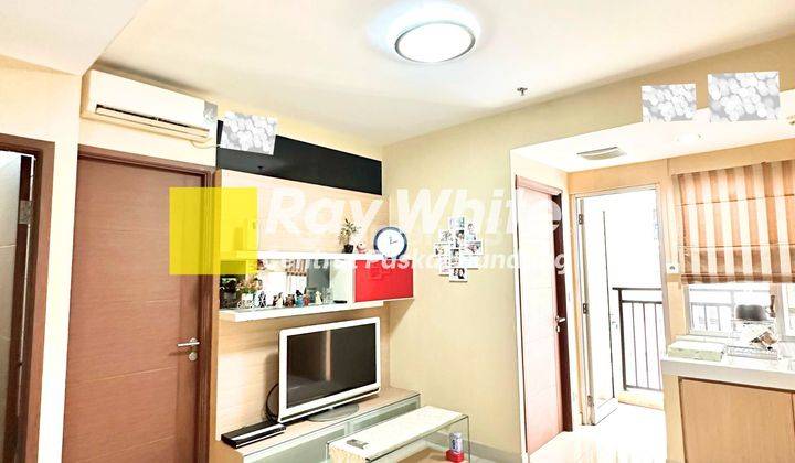 Sudirman Suite Apartment Kota Bandung 2