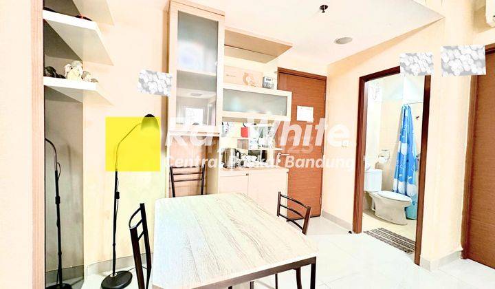 Sudirman Suite Apartment Kota Bandung 1