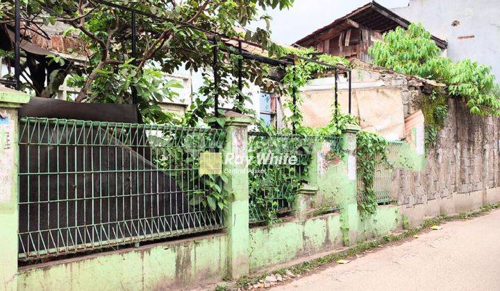 Rumah Hitung Tanah di Sukamenak Kota Bandung 2