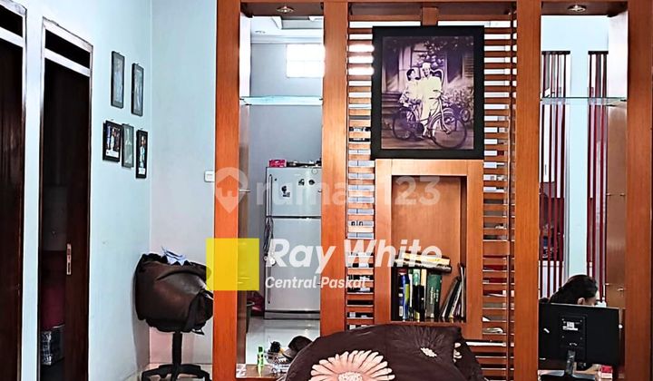 Rumah Margahayu Permai Kota Bandung