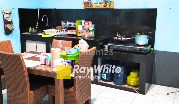 Rumah Full Renov Dan Siap Huni di Taman Rahayu Bandung 2