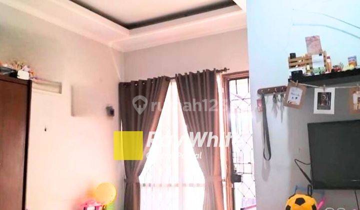 Rumah Full Renov Dan Siap Huni di Taman Rahayu Bandung 1