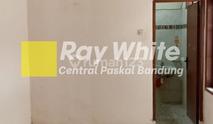 Rumah di Taman Kopo Indah 3 Bandung