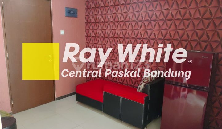 Apartement Gateway Pasteur Bandung Apartement Gateway Pasteur Bandung