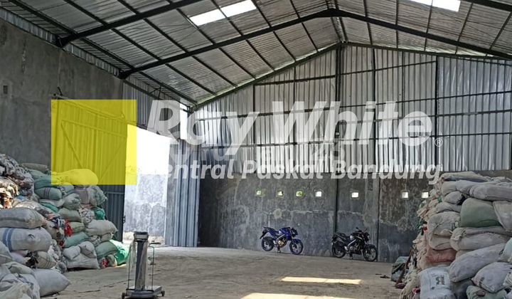 Gudang Sayap Taman Kopo Indah Bandung Gudang Sayap Taman Kopo Indah Bandung