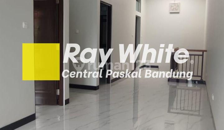 Rumah Baru di Taman Kopo Indah 1 Bandung