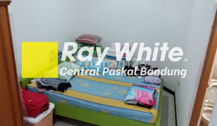 Rumah Tengah Kota di Leuwi Anyar Leuwi Panjang Bandung 2