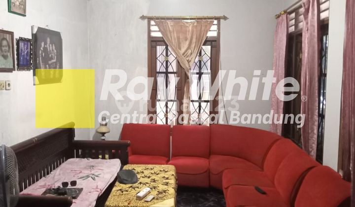 Rumah Condong Catur Yogyakarta Sleman
