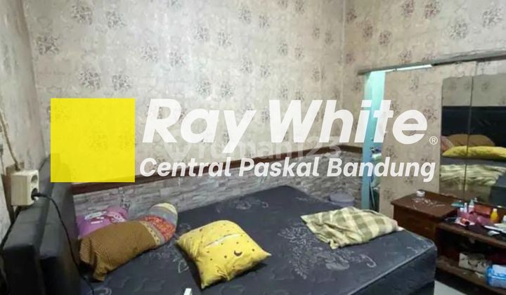 Rumah Dijual Cepat di Sayap Pungkur Bandung 2