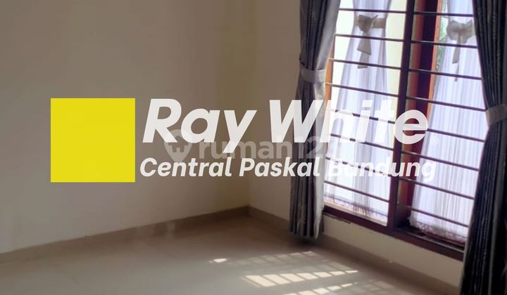 Rumah Tinggal di Pondok Hijau Bandung 2