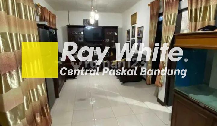 Rumah Dijual Cepat di Sayap Pungkur Bandung Rumah Dijual Cepat di Sayap Pungkur Bandung