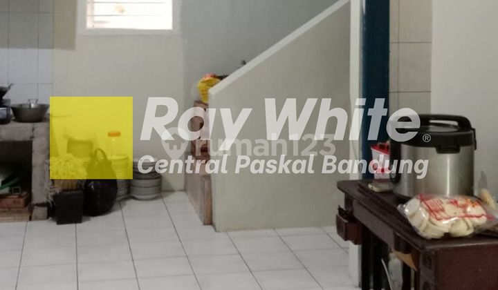 RUmah Siap Huni dan Sudah Renovasi di Taman Kopo Indah 2 Bandung