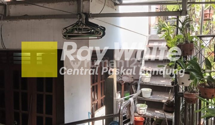 Rumah Condong Catur Yogyakarta Sleman 2