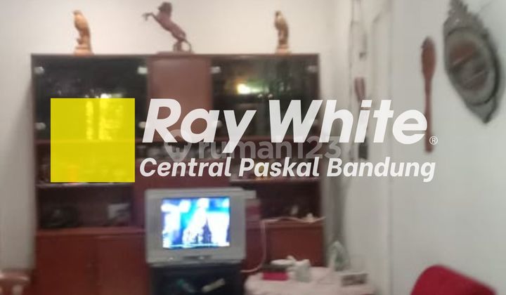 Rumah Antapani Bandung