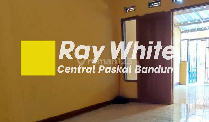 Rumah Tinggal Siap Huni di Rancaekek Bandung 2