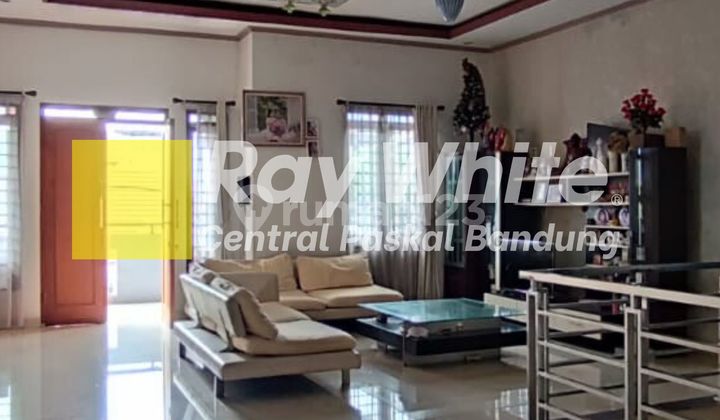 Rumah Taman Kopo Indah Bandung