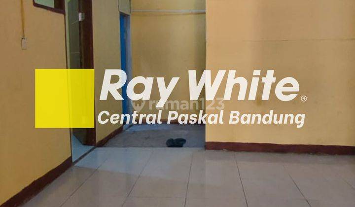 Rumah Tinggal Siap Huni di Rancaekek Bandung 1