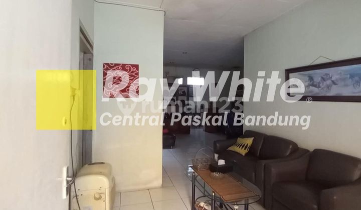 Rumah Dian Permai Bandung Lokasi Dekat Sumbersari Bandung