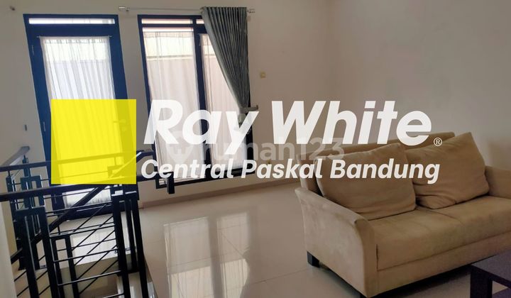Rumah Tinggal di Pondok Hijau Bandung Rumah Tinggal di Pondok Hijau Bandung