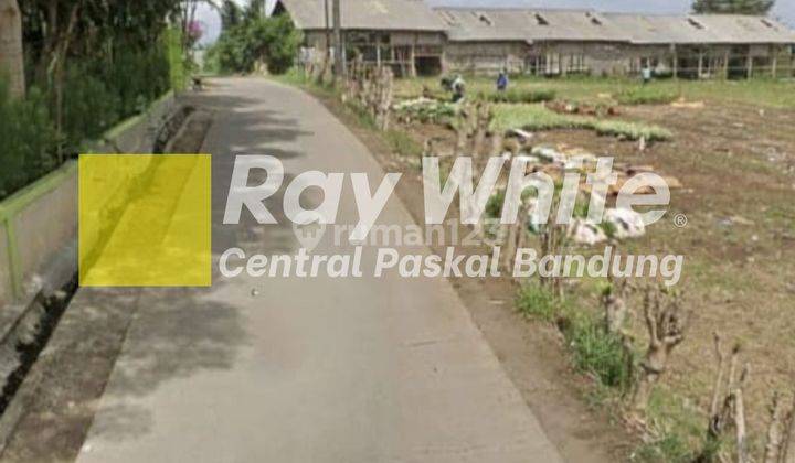 Kavling Tugumukti Cisarua Lembang 2