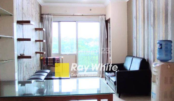 Apartement Gallery Ciumbuleuit Cocok Untuk Mahasiswa Bandung 1