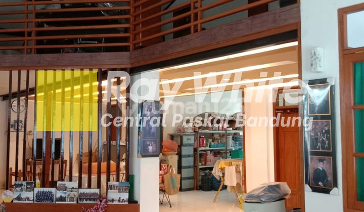 Rumah di Lokasi Strategis Antapani Bandung