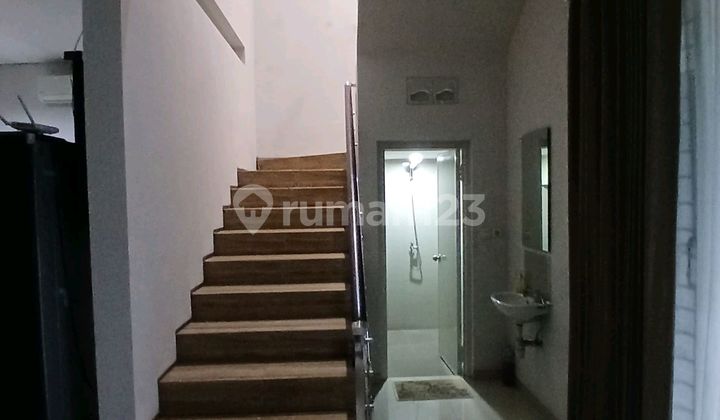 For Sale Rumah Jemursari Surabaya Rumah 2