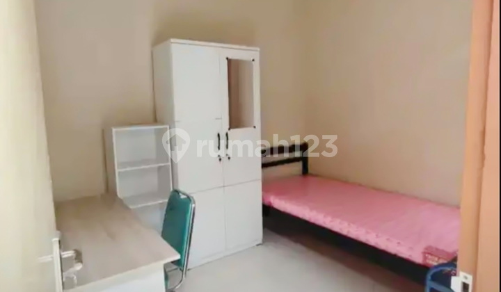 Siap Huni, Rumah 3 Lantai, SHM Siap Huni, Rumah 3 Lantai, SHM