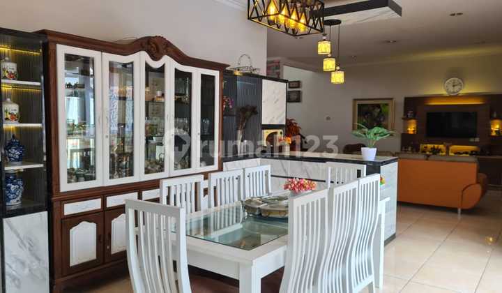 For Sale Rumah Lux Kota Baru Parahyangan Cluster Ratnasasih Rumah Bagus SHM di Kota Baru Parahyangan 2