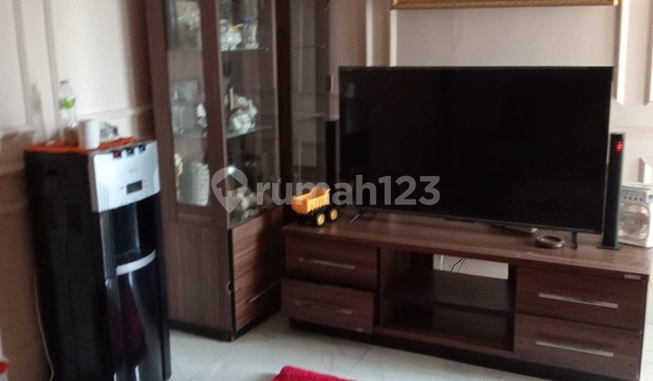 Perumahan jatimekar Rancamulya. 2