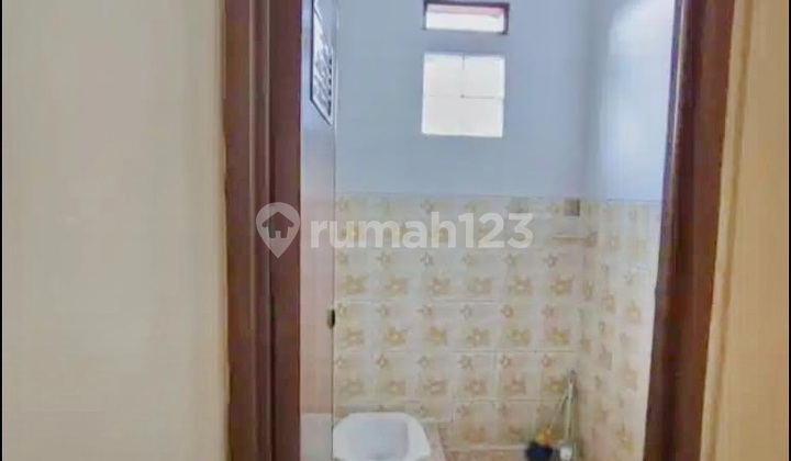 Siap Huni, Rumah 3 Lantai, SHM 2